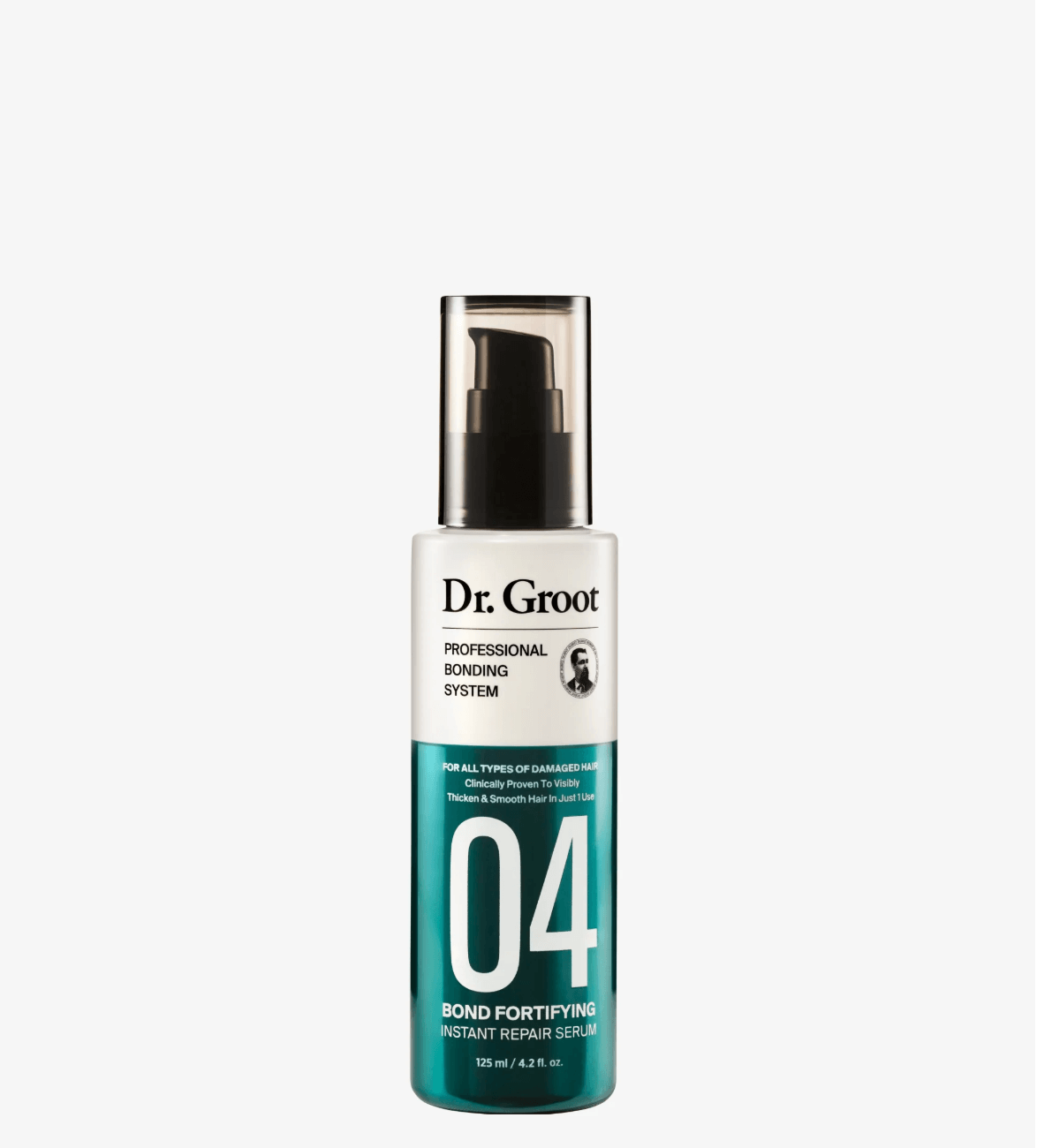 hair thickening - bonding serum